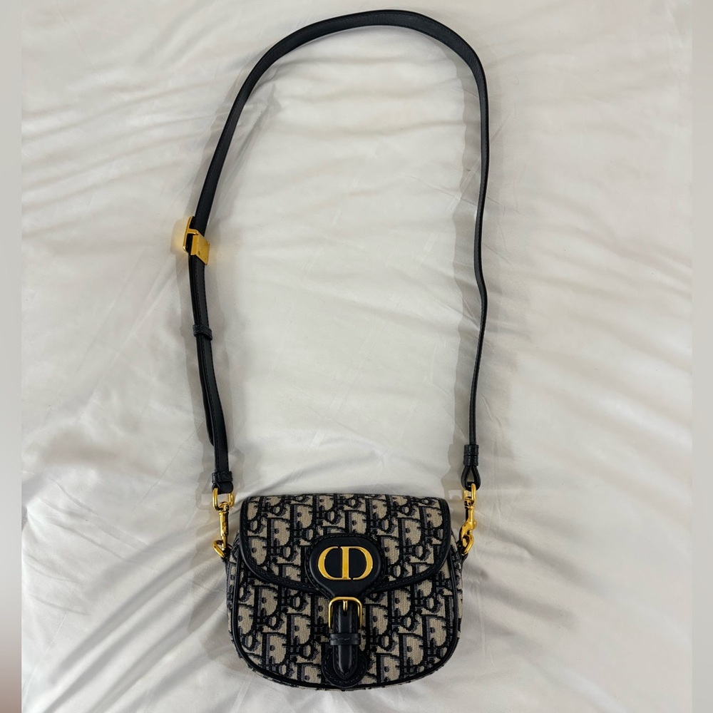 Dior Bobby bag crossbody